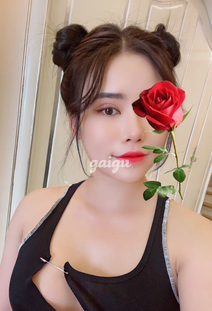 Anh Thư❤Đẹp Tuyệt Mỹ❤Vú To Mông Bự❤Đẳng Cấp Xinh Sang Dâm❤