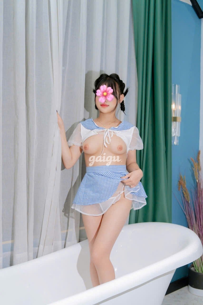 Hot Teen 2K6 Bé Ly Ly Baby ❤️ Dễ Thương Non Tơ Đáng Yêu Cưng Xỉu