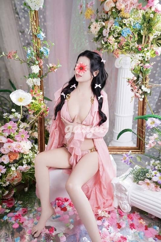 Như Ý – Gái Miền Tây Nhẹ Nhàng Dễ Thương Xinh Yêu Vừa Đủ